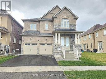 48 DUXBURY ROAD Brampton (Sandringham-Wellington North) Ontario photo 1
