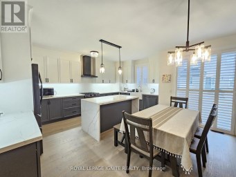48 DUXBURY ROAD Brampton (Sandringham-Wellington North) Ontario photo 10