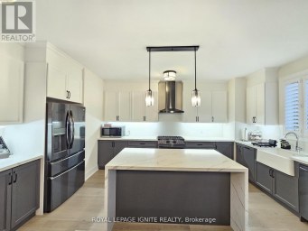 48 DUXBURY ROAD Brampton (Sandringham-Wellington North) Ontario photo 11