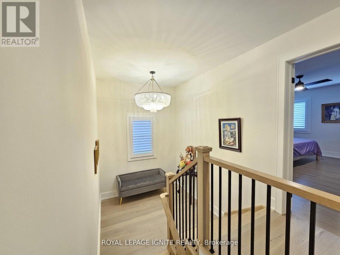 48 DUXBURY ROAD, Brampton (Sandringham-Wellington North), Ontario, L6R4E3