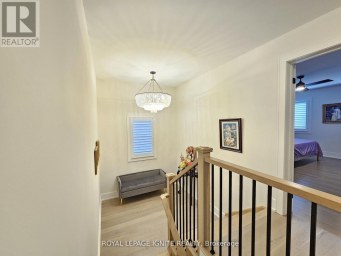 48 DUXBURY ROAD Brampton (Sandringham-Wellington North) Ontario photo 14