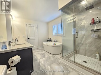 48 DUXBURY ROAD Brampton (Sandringham-Wellington North) Ontario photo 18