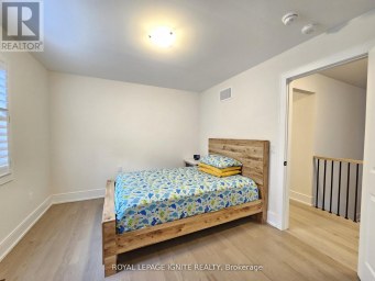 48 DUXBURY ROAD Brampton (Sandringham-Wellington North) Ontario photo 19