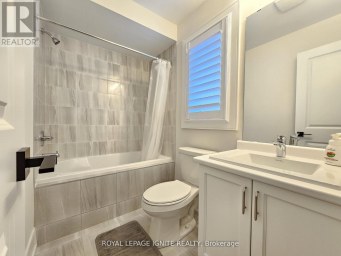 48 DUXBURY ROAD Brampton (Sandringham-Wellington North) Ontario photo 20