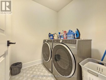 48 DUXBURY ROAD Brampton (Sandringham-Wellington North) Ontario photo 21