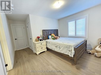 48 DUXBURY ROAD Brampton (Sandringham-Wellington North) Ontario photo 22