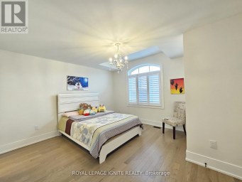 48 DUXBURY ROAD Brampton (Sandringham-Wellington North) Ontario photo 24