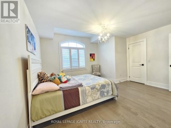 48 DUXBURY ROAD Brampton (Sandringham-Wellington North) Ontario photo 25