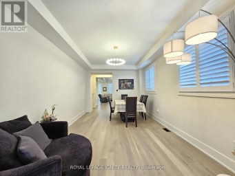 48 DUXBURY ROAD Brampton (Sandringham-Wellington North) Ontario photo 3
