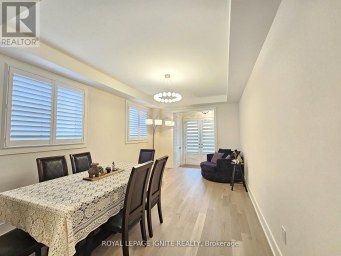 48 DUXBURY ROAD Brampton (Sandringham-Wellington North) Ontario photo 5