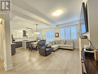 48 DUXBURY ROAD Brampton (Sandringham-Wellington North) Ontario photo 7