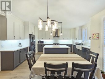 48 DUXBURY ROAD Brampton (Sandringham-Wellington North) Ontario photo 9