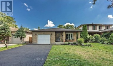 143 GRENFELL PLACE London North (North C) Ontario photo 1