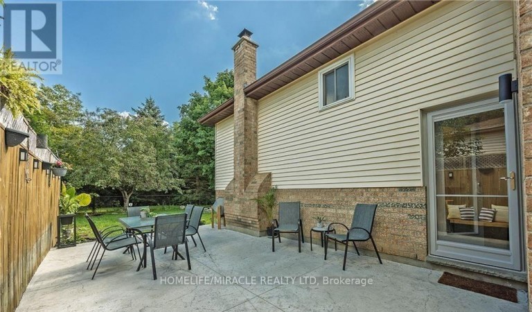 143 GRENFELL PLACE, London North (North C), Ontario, N5X3B6