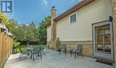 143 GRENFELL PLACE London North (North C) Ontario photo 20