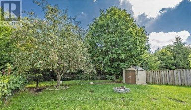 143 GRENFELL PLACE London North (North C) Ontario photo 22