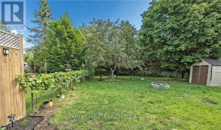 143 GRENFELL PLACE, London North (North C), Ontario, N5X3B6