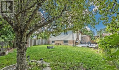 143 GRENFELL PLACE London North (North C) Ontario photo 24