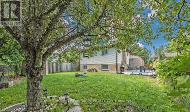 143 GRENFELL PLACE London North (North C) Ontario photo 25
