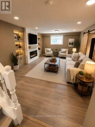 143 GRENFELL PLACE London North (North C) Ontario photo 5