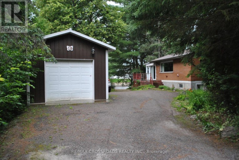 15 BROOK ROAD, Kawartha Lakes (Somerville), Ontario, K0M1N0