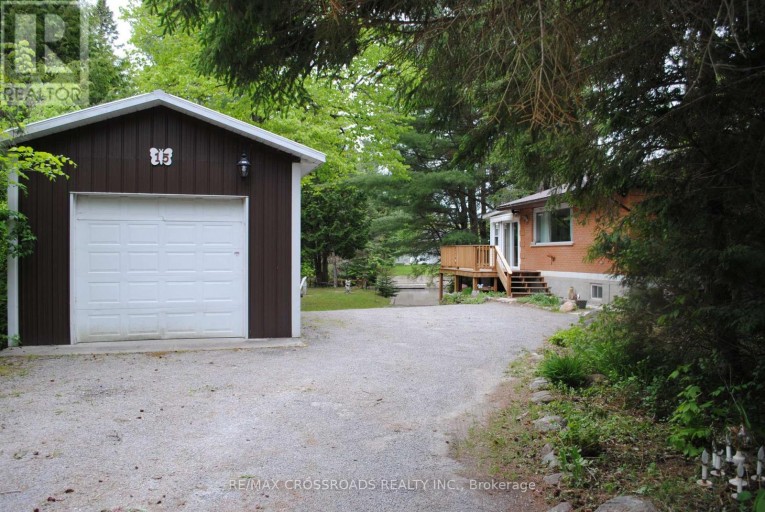 15 BROOK ROAD, Kawartha Lakes (Somerville), Ontario, K0M1N0