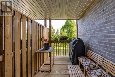 70 WESTLAKE CRESCENT Bradford West Gwillimbury (Bradford) Ontario photo 11