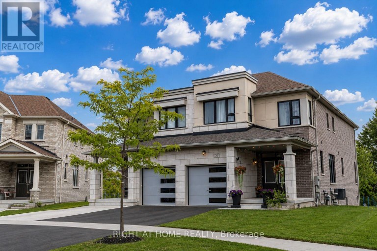 70 WESTLAKE CRESCENT, Bradford West Gwillimbury (Bradford), Ontario, L3Z4K4