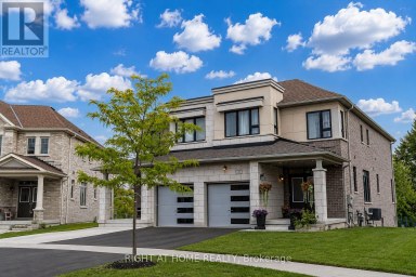 70 WESTLAKE CRESCENT Bradford West Gwillimbury (Bradford) Ontario photo 2