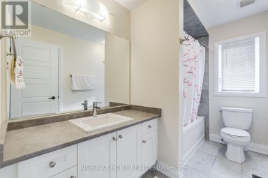 70 WESTLAKE CRESCENT Bradford West Gwillimbury (Bradford) Ontario photo 21