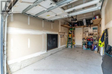 70 WESTLAKE CRESCENT Bradford West Gwillimbury (Bradford) Ontario photo 23
