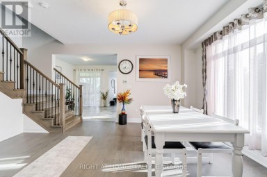 70 WESTLAKE CRESCENT Bradford West Gwillimbury (Bradford) Ontario photo 5