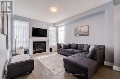 70 WESTLAKE CRESCENT Bradford West Gwillimbury (Bradford) Ontario photo 9