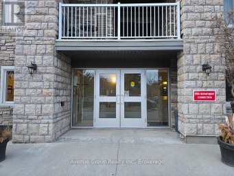 314 - ROOM 2 - 684 WARDEN AVENUE Toronto (Clairlea-Birchmount) Ontario photo 11
