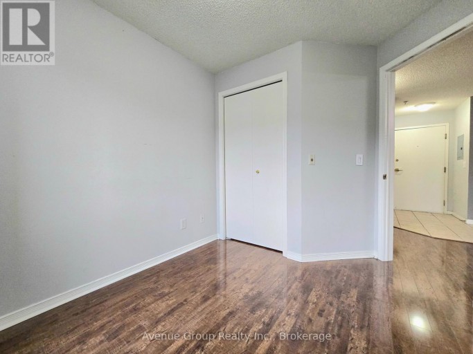 314 - ROOM 2 - 684 WARDEN AVENUE, Toronto (Clairlea-Birchmount), Ontario, M1L4W4