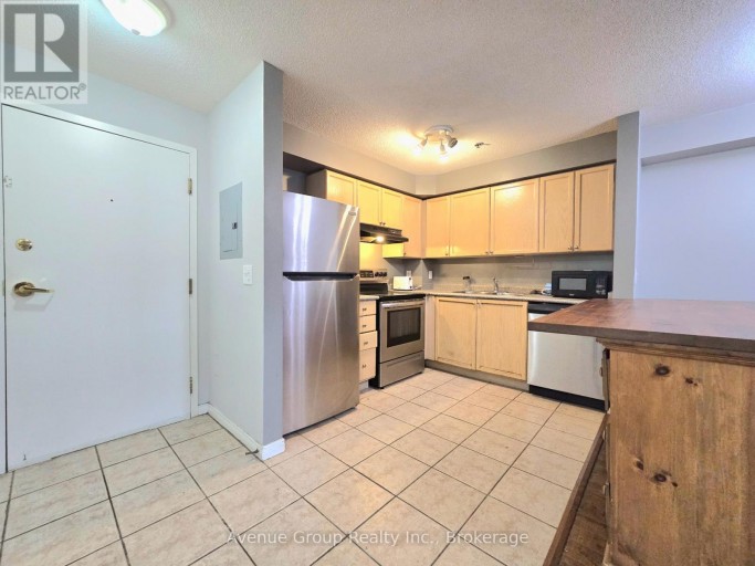 314 - ROOM 2 - 684 WARDEN AVENUE, Toronto (Clairlea-Birchmount), Ontario, M1L4W4