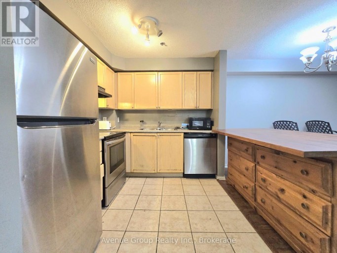 314 - ROOM 2 - 684 WARDEN AVENUE, Toronto (Clairlea-Birchmount), Ontario, M1L4W4