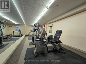314 - ROOM 2 - 684 WARDEN AVENUE Toronto (Clairlea-Birchmount) Ontario photo 9