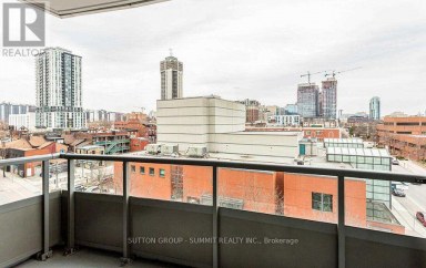 616 - 212 KING WILLIAM STREET Hamilton (Beasley) Ontario photo 15