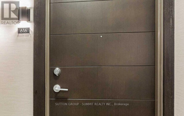 616 - 212 KING WILLIAM STREET, Hamilton (Beasley), Ontario, L8R3P2