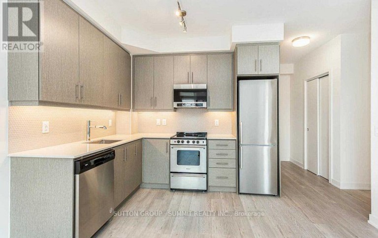 616 - 212 KING WILLIAM STREET, Hamilton (Beasley), Ontario, L8R3P2