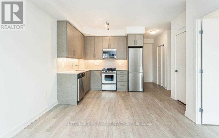 616 - 212 KING WILLIAM STREET, Hamilton (Beasley), Ontario, L8R3P2