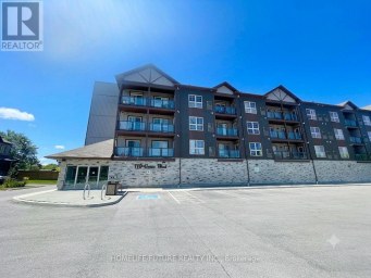 309 - 110 GREW BOULEVARD Georgina (Sutton & Jackson's Point) Ontario photo 2
