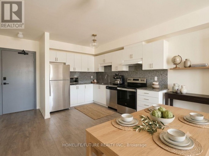 309 - 110 GREW BOULEVARD, Georgina (Sutton & Jackson's Point), Ontario, L0E1L0