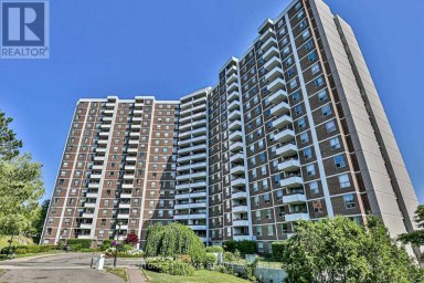 311 - 10 EDGECLIFFE GOLFWAY Toronto (Flemingdon Park) Ontario photo 1