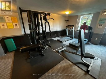 311 - 10 EDGECLIFFE GOLFWAY Toronto (Flemingdon Park) Ontario photo 16