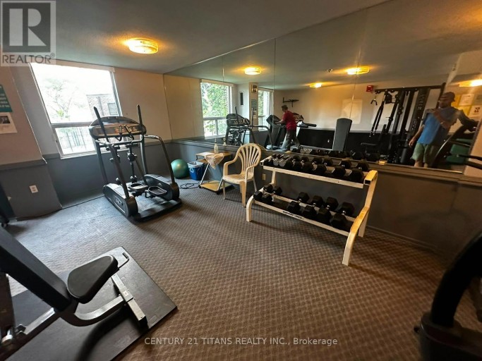 311 - 10 EDGECLIFFE GOLFWAY, Toronto (Flemingdon Park), Ontario, M3C3A3