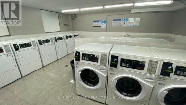 311 - 10 EDGECLIFFE GOLFWAY Toronto (Flemingdon Park) Ontario photo 18
