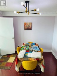 311 - 10 EDGECLIFFE GOLFWAY Toronto (Flemingdon Park) Ontario photo 4