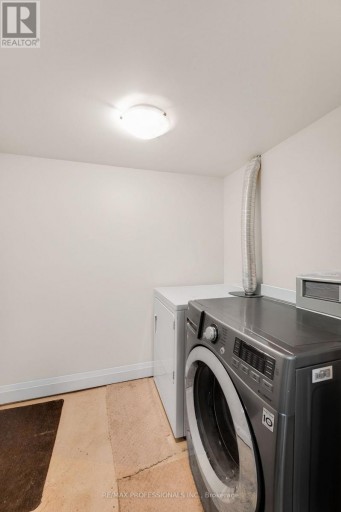 BSMT - 2900 TRADEWIND DRIVE, Mississauga (Meadowvale), Ontario, L5N6L2
